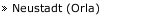 Neustadt (Orla)